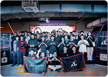 Workshops, Hackathons, Game Nights