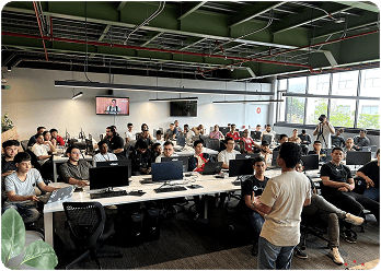 Avalanche Developer Workshop