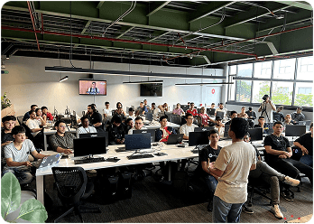 Avalanche Developer Workshop