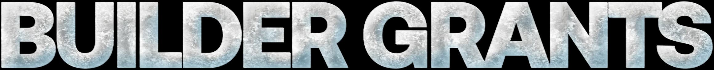 Builder Grants