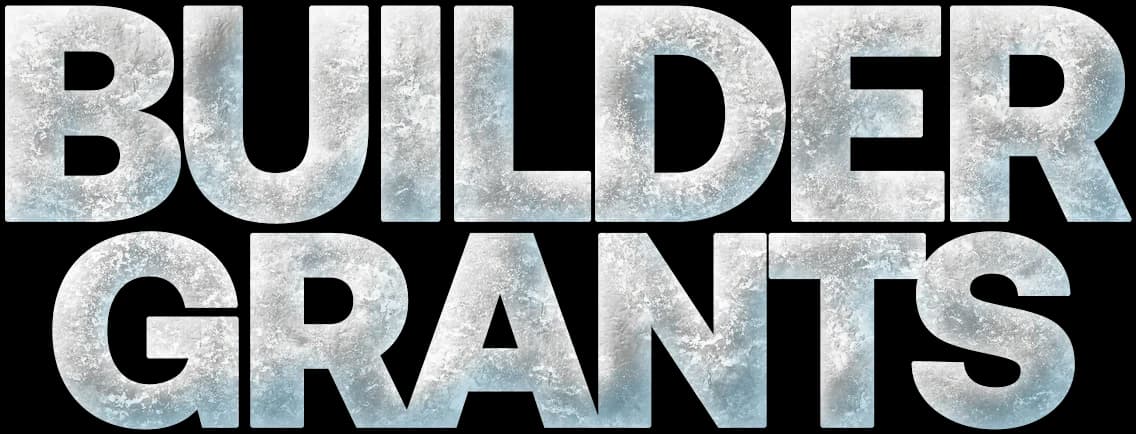 Builder Grants