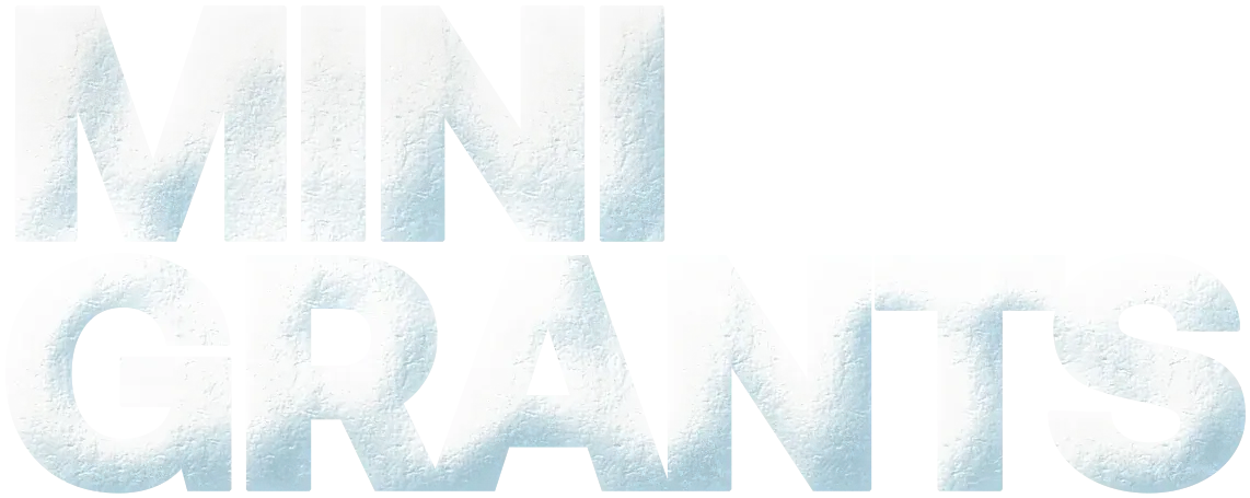 Mini Grants